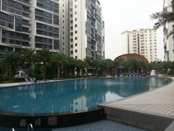 The Palette (D18), Condominium #176295942